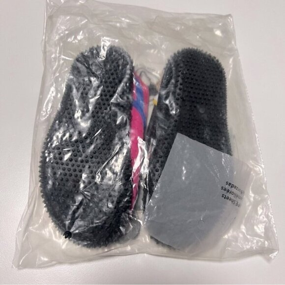 🩷 Mountain Warehouse - Kids Bermuda Junior Aqua Shoe - Dark Pink. Size:10 US.NWT - Picture 5 of 6